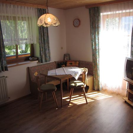 Appartement Grubbauer Wagrain Exteriér fotografie