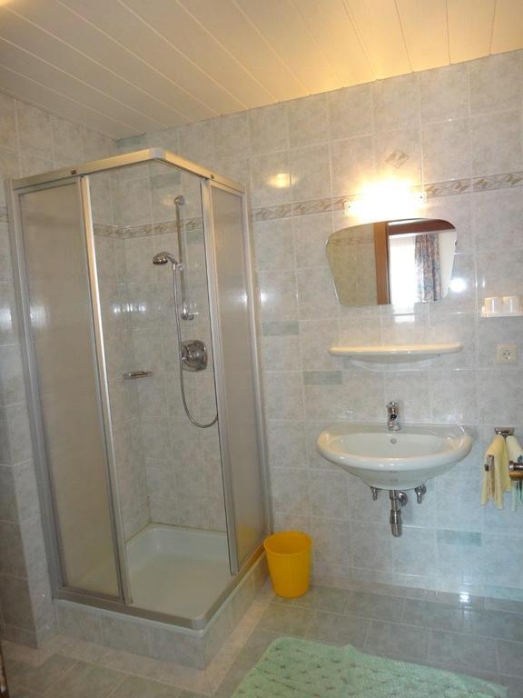 Appartement Grubbauer Wagrain Pokoj fotografie