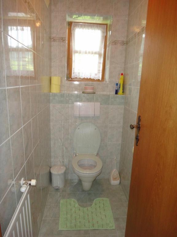 Appartement Grubbauer Wagrain Pokoj fotografie