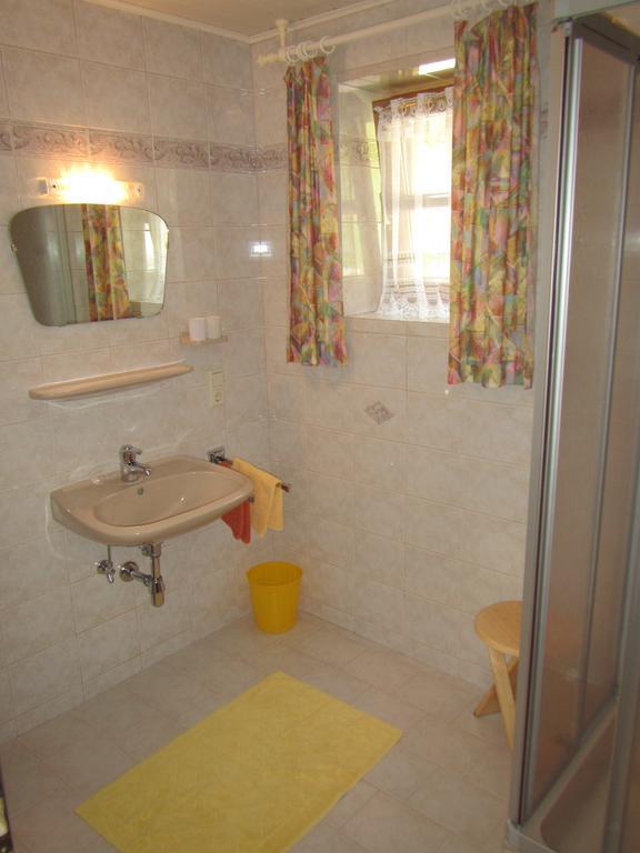 Appartement Grubbauer Wagrain Exteriér fotografie